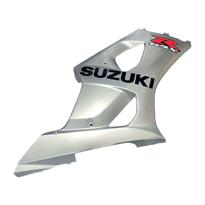 2003-2004 Suzuki GSXR1000 K3 Kit carenatura iniezione Carrozzeria Plastica ABS