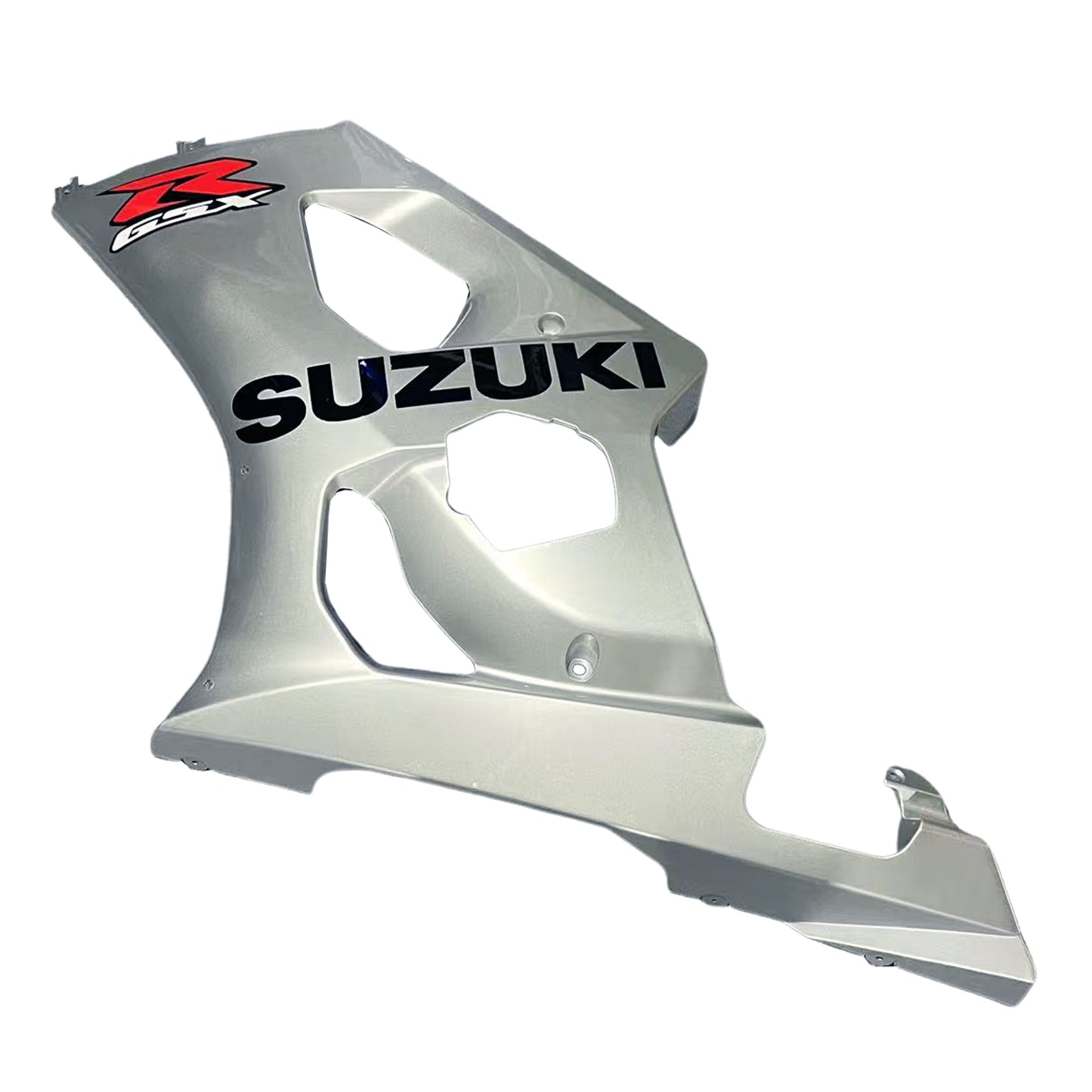 2003-2004 Suzuki GSXR1000 K3 Kit carenatura iniezione Carrozzeria Plastica ABS