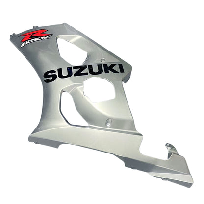 2003-2004 Suzuki GSXR1000 K3 Kit carenatura iniezione Carrozzeria Plastica ABS