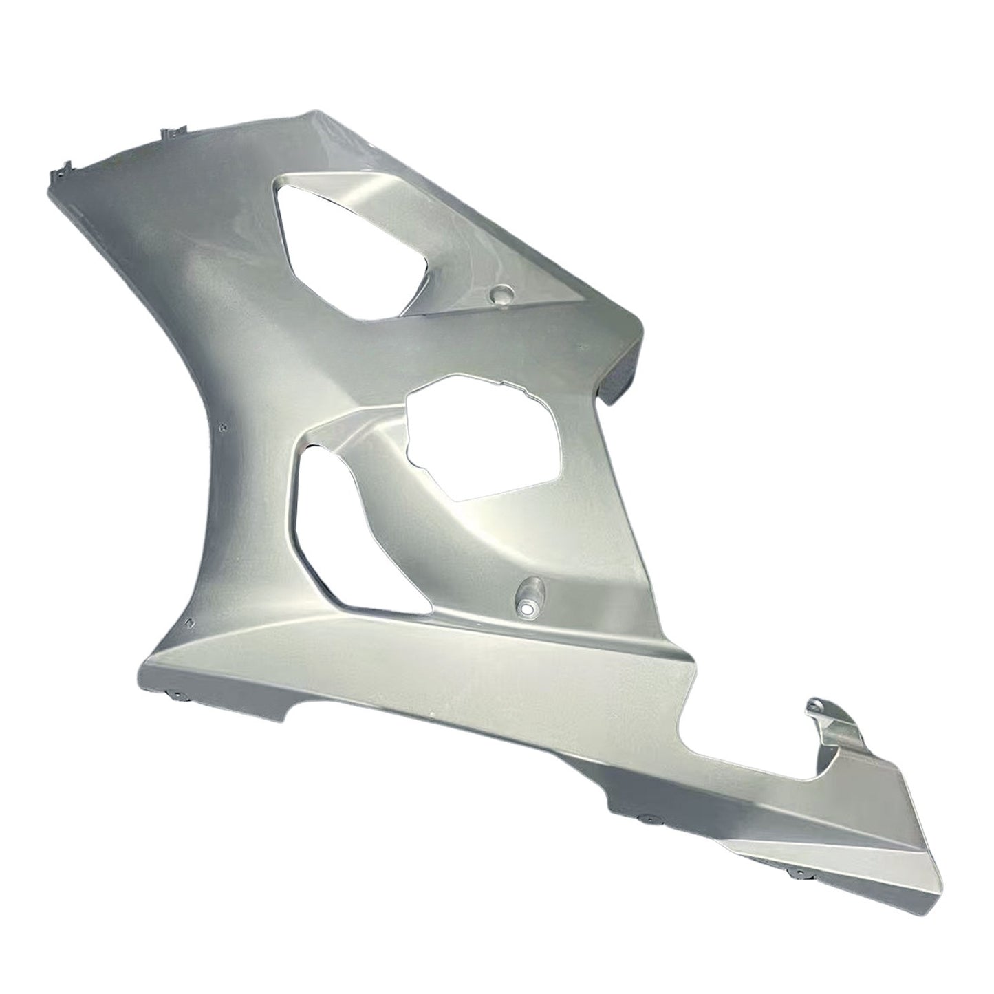 2003-2004 Suzuki GSXR1000 K3 Kit carenatura iniezione Carrozzeria Plastica ABS