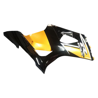 2003-2004 Suzuki GSXR1000 K3 Kit carenatura iniezione Carrozzeria Plastica ABS