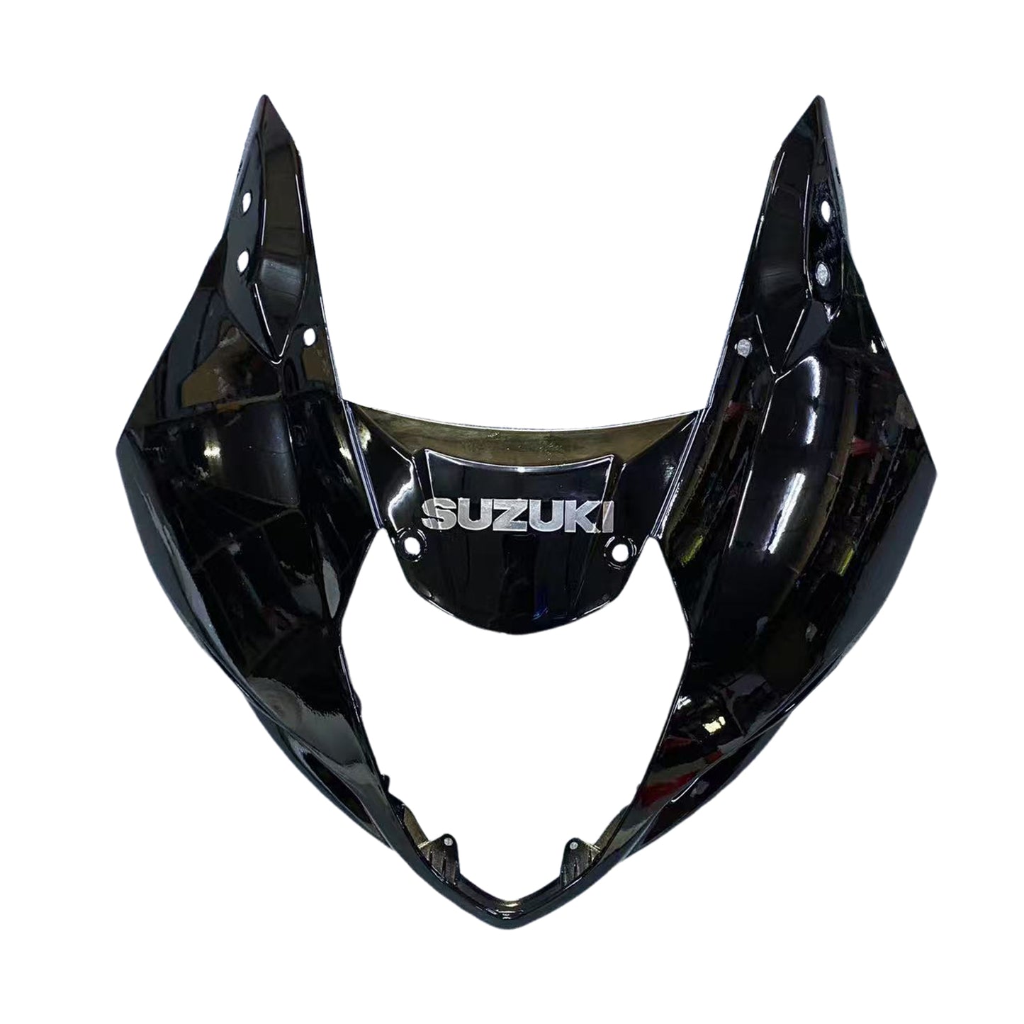 2003-2004 Suzuki GSXR1000 K3 Kit carenatura iniezione Carrozzeria Plastica ABS