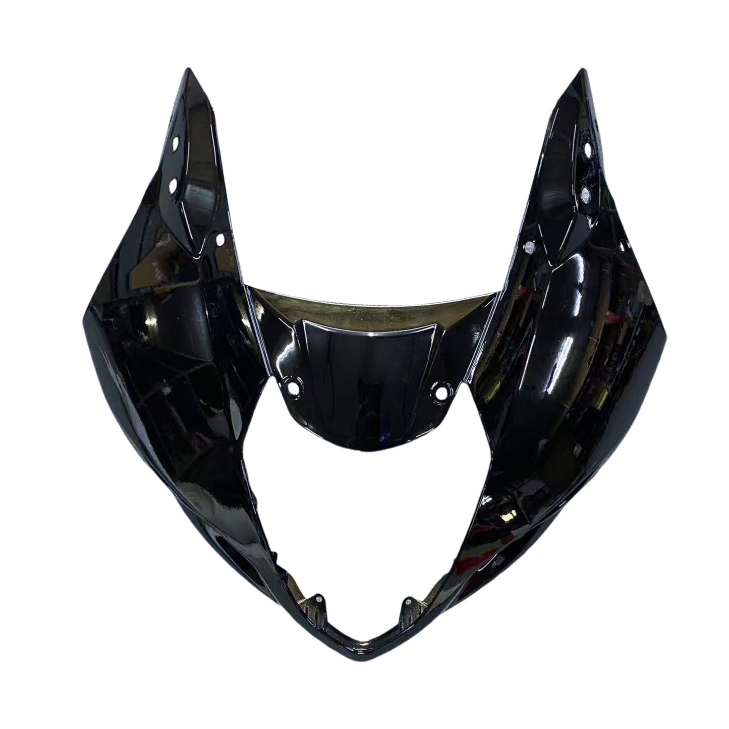 2003-2004 Suzuki GSXR1000 K3 Kit carenatura iniezione Carrozzeria Plastica ABS