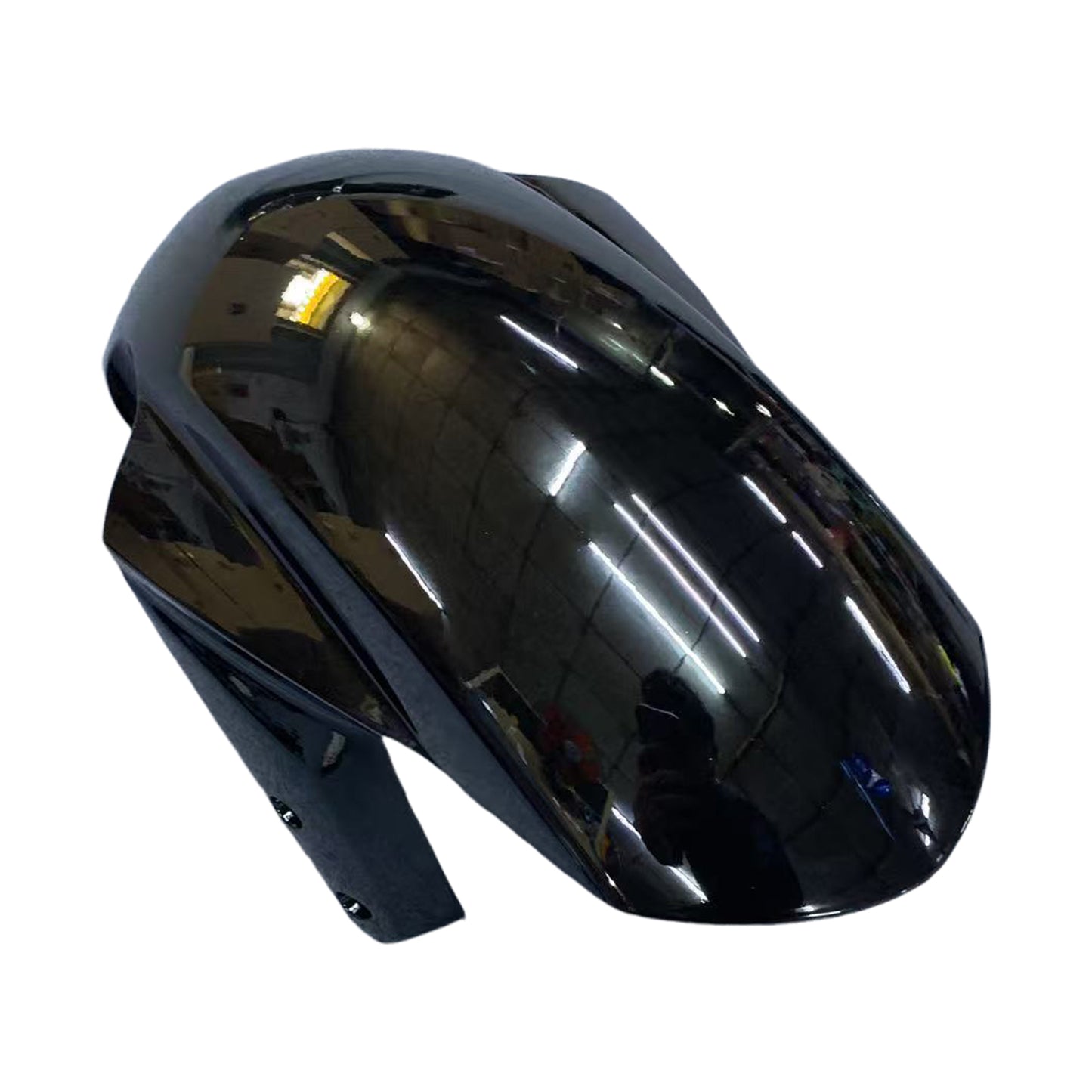 2003-2004 Suzuki GSXR1000 K3 Kit carenatura iniezione Carrozzeria Plastica ABS