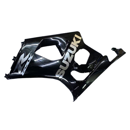 2003-2004 Suzuki GSXR1000 K3 Kit carenatura iniezione Carrozzeria Plastica ABS