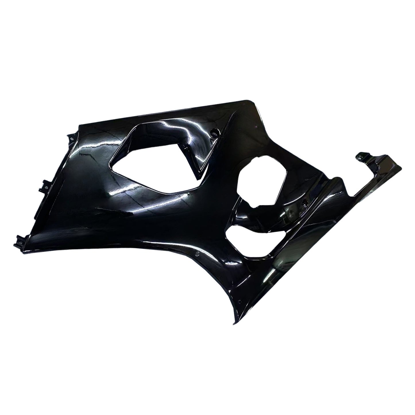 2003-2004 Suzuki GSXR1000 K3 Kit carenatura iniezione Carrozzeria Plastica ABS