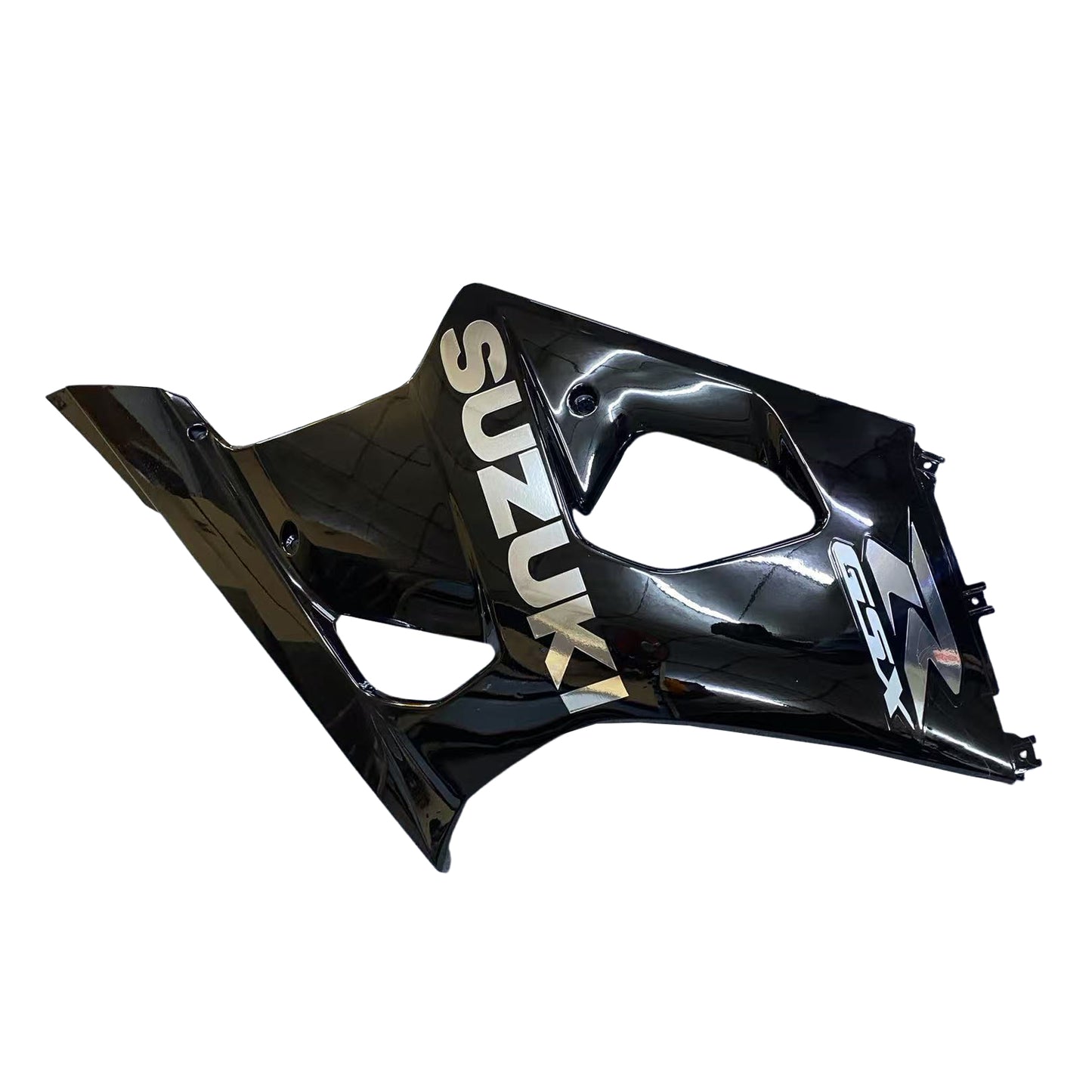 2003-2004 Suzuki GSXR1000 K3 Kit carenatura iniezione Carrozzeria Plastica ABS