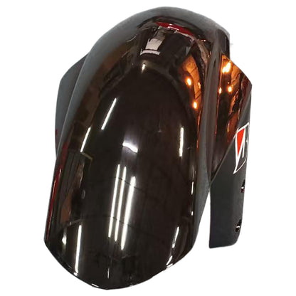 2003-2004 Suzuki GSXR1000 K3 Kit carenatura iniezione Carrozzeria Plastica ABS