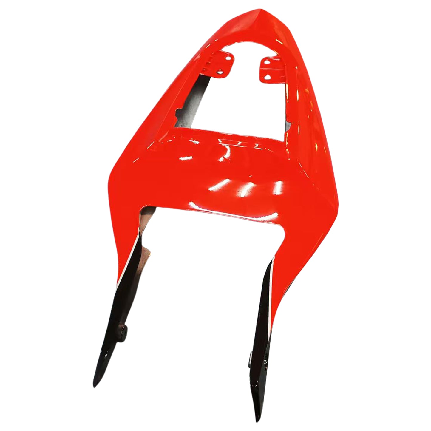 2003-2004 Suzuki GSXR1000 K3 Kit carenatura iniezione Carrozzeria Plastica ABS