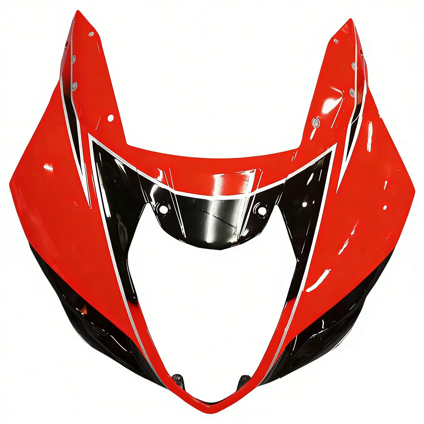 2003-2004 Suzuki GSXR1000 K3 Kit carenatura iniezione Carrozzeria Plastica ABS