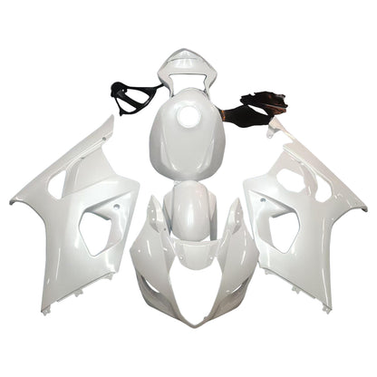 Kit carenatura iniezione plastica ABS per Suzuki GSXR1000 2003-2004 K3