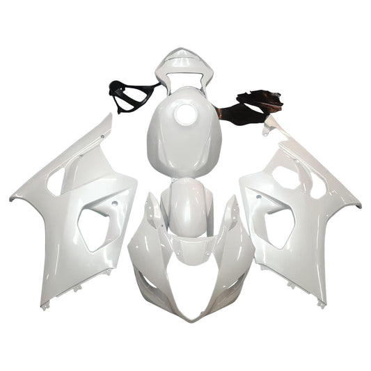 Kit carenatura iniezione plastica ABS per Suzuki GSXR1000 2003-2004 K3