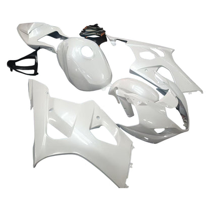 Kit carenatura iniezione plastica ABS per Suzuki GSXR1000 2003-2004 K3