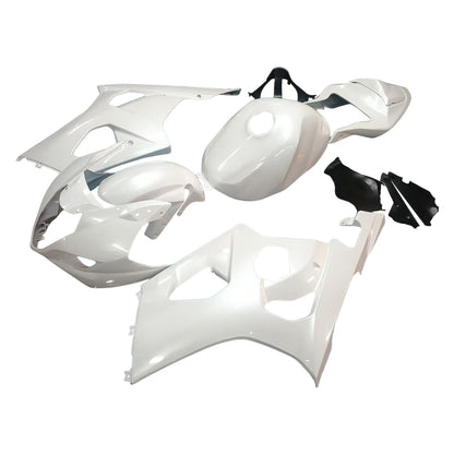 Kit carenatura iniezione plastica ABS per Suzuki GSXR1000 2003-2004 K3