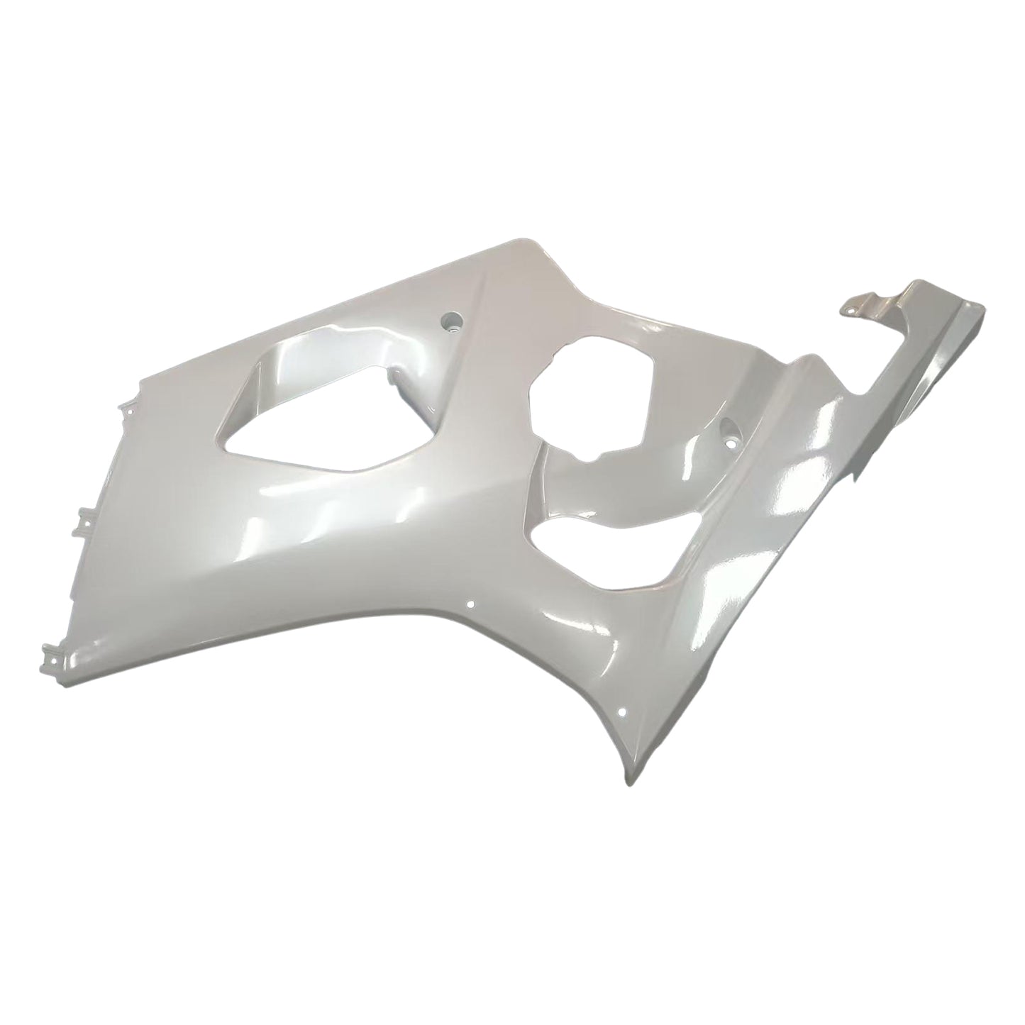 Kit carenatura iniezione plastica ABS per Suzuki GSXR1000 2003-2004 K3