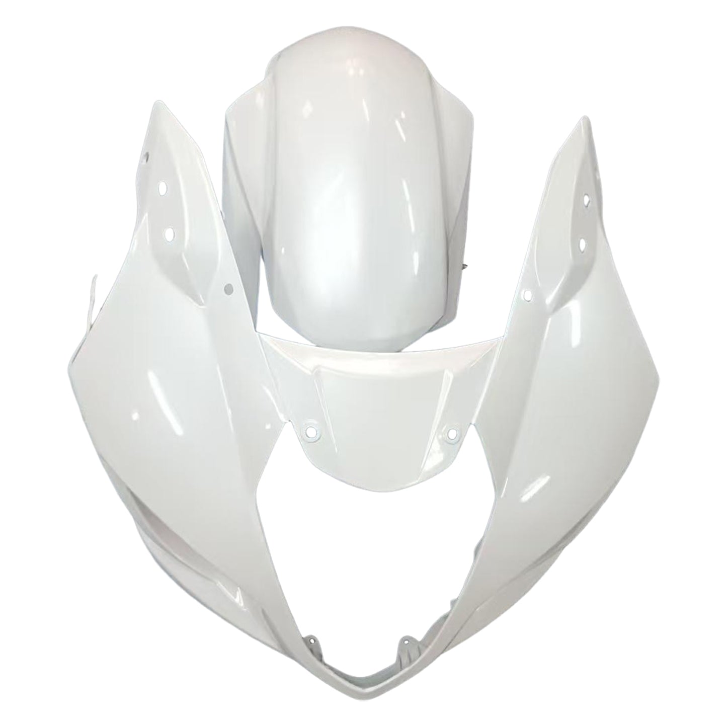 Kit carenatura iniezione plastica ABS per Suzuki GSXR1000 2003-2004 K3