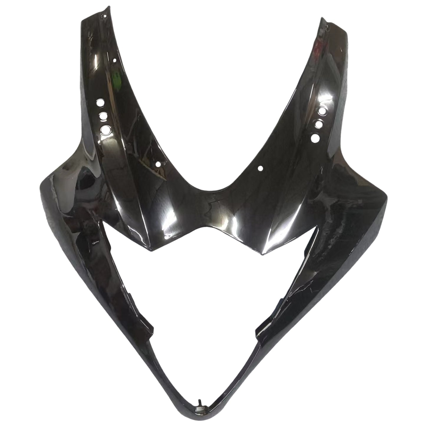 Amotopart 2005-2006 Suzuki GSXR1000 Cladding G-Black Kit