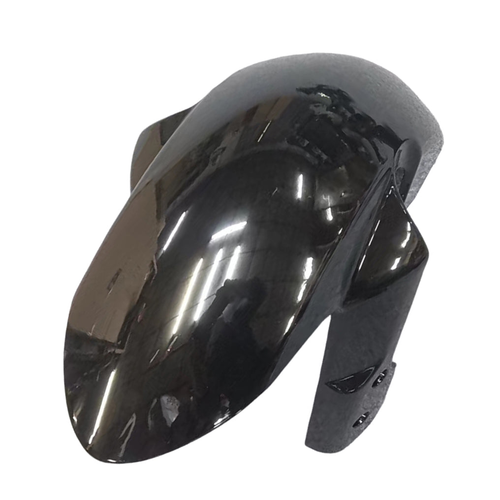 Amotopart 2005-2006 Suzuki GSXR1000 Cladding Red & Black Kit