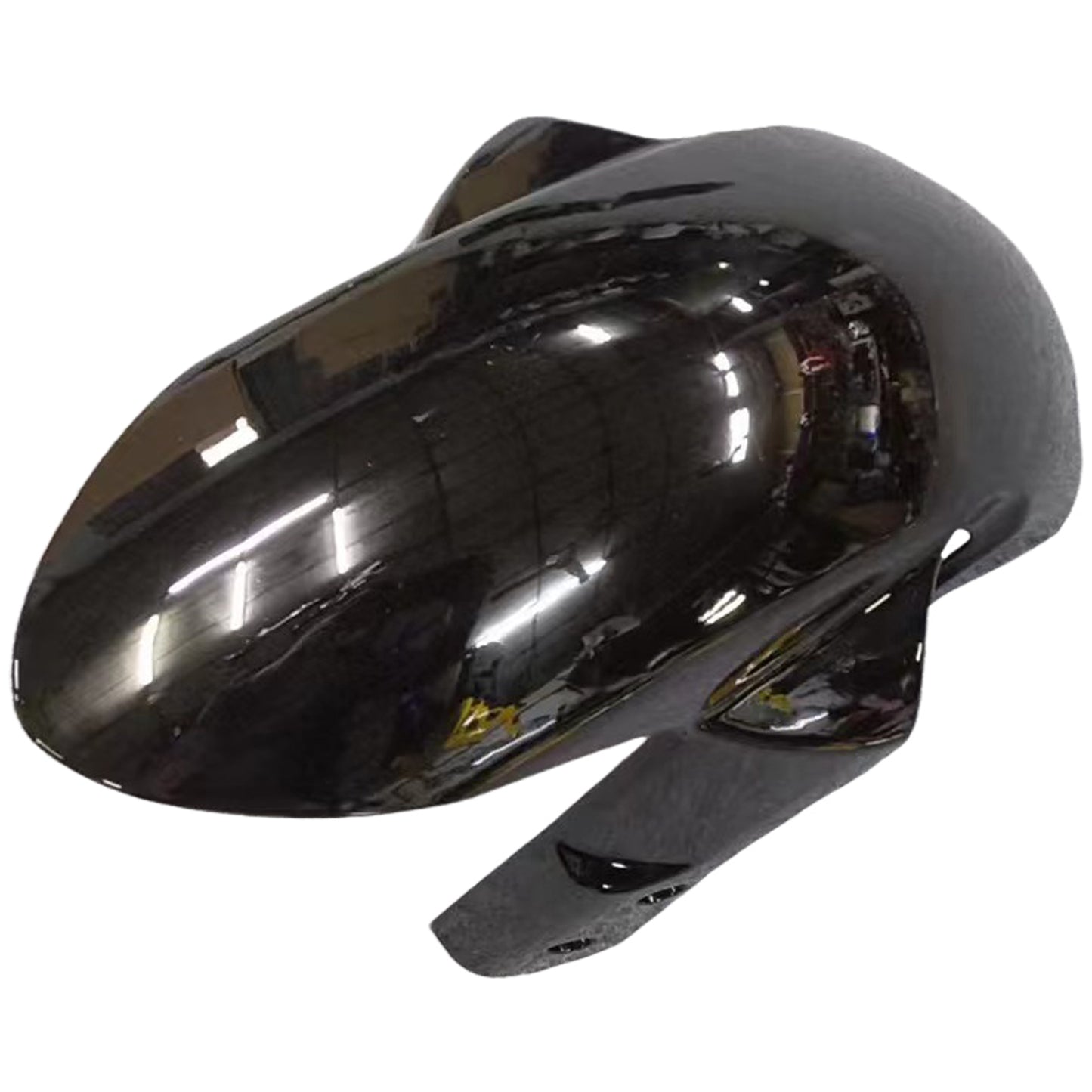 Per GSXR1000 2005-2006 Carrozzeria Carena Giallo ABS Stampato ad iniezione Plastica Set Generico