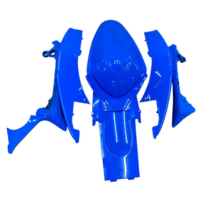 Carene 2005-2006 Suzuki GSXR 1000 Blu Rizla Generico