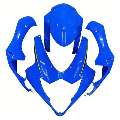 Carene 2005-2006 Suzuki GSXR 1000 Blu Rizla Generico