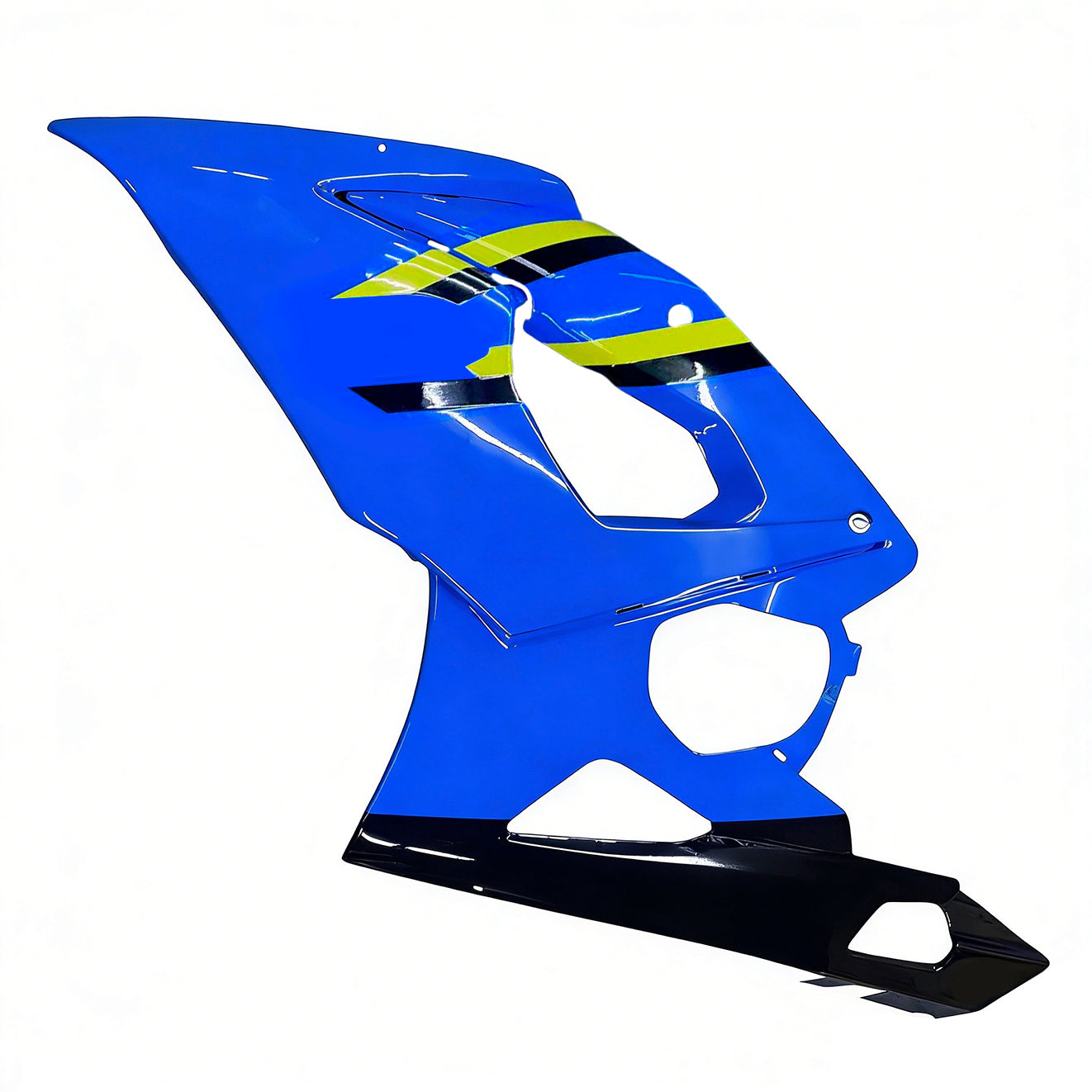 Carene 2005-2006 Suzuki GSXR 1000 Blu Rizla Racing Generico