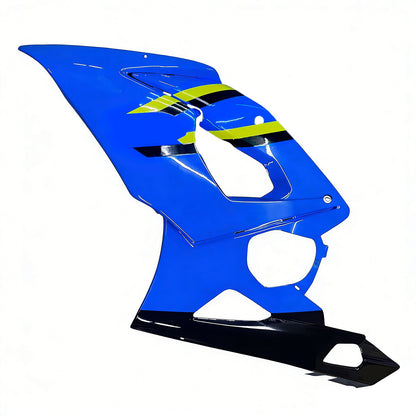 Carene 2005-2006 Suzuki GSXR 1000 Blu Rizla Racing Generico