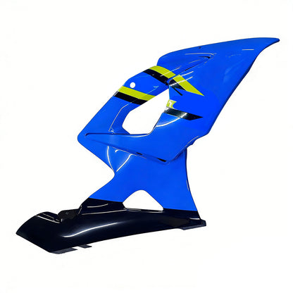 Carene 2005-2006 Suzuki GSXR 1000 Blu Rizla Generico