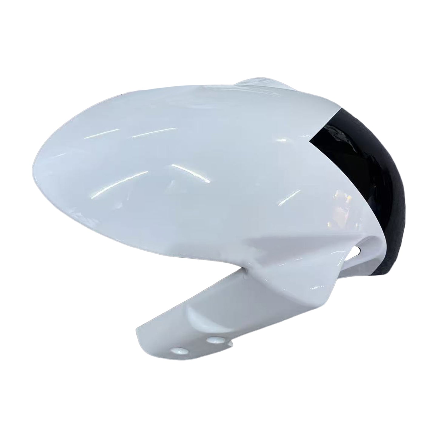 Carene 2005-2006 Suzuki GSXR 1000 Bianco Nero Alstare Generico