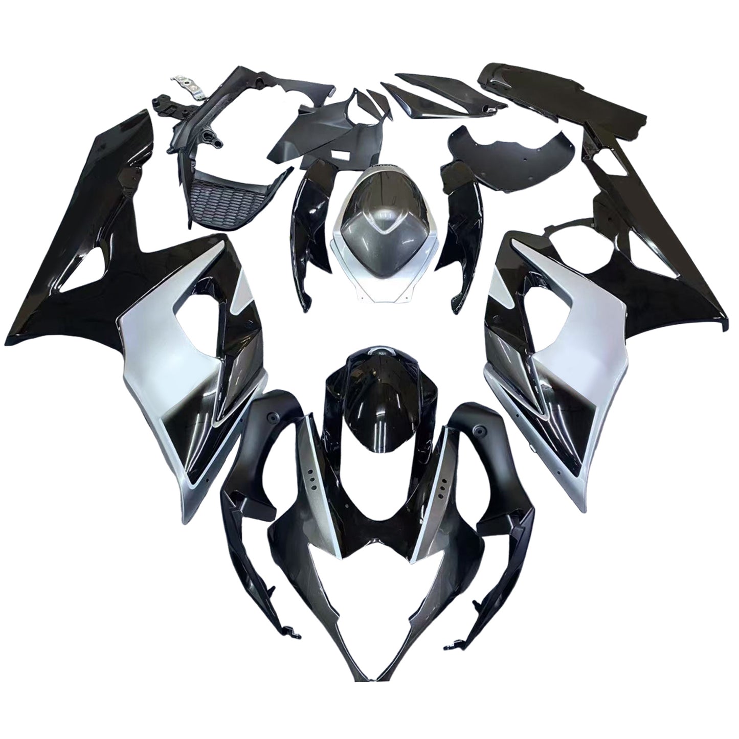 Amotopart 2005-2006 Kit di spostamento Suzuki GSXR1000