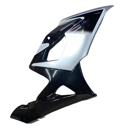 Amotopart 2005-2006 GSXR1000 Suzuki Cladding Black & Grey Kit