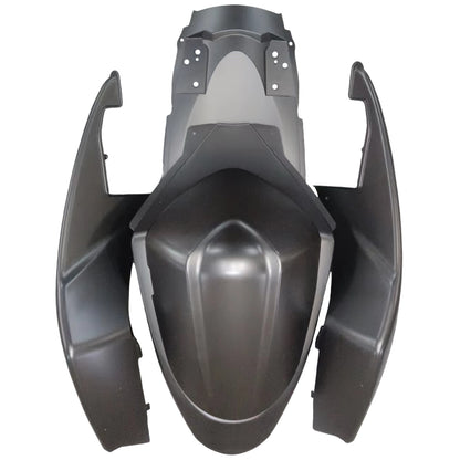 Carene 2005-2006 Suzuki GSXR 1000 Nero Opaco GSXR Generico