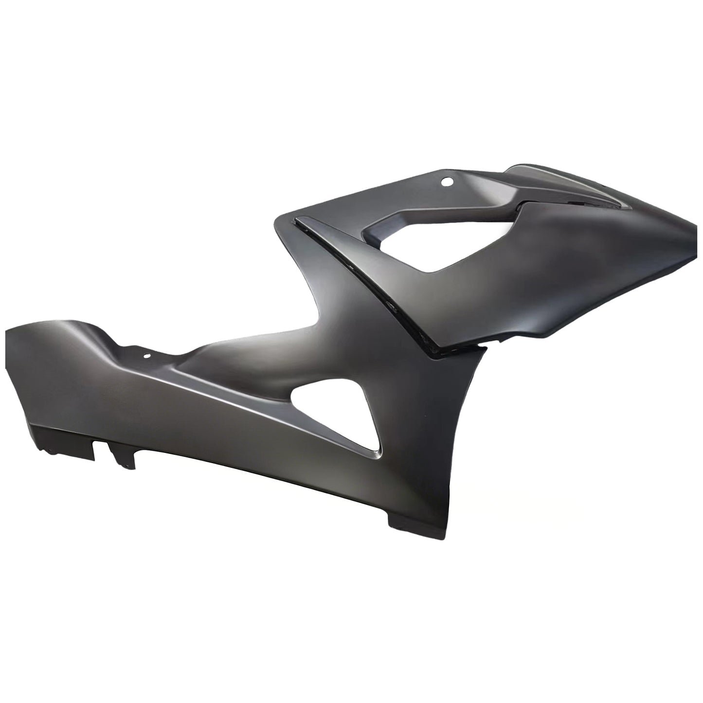 Carene 2005-2006 Suzuki GSXR 1000 Nero Opaco GSXR Generico