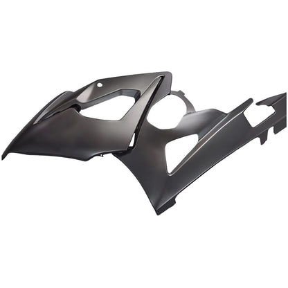 Carene 2005-2006 Suzuki GSXR 1000 Nero Opaco GSXR Generico
