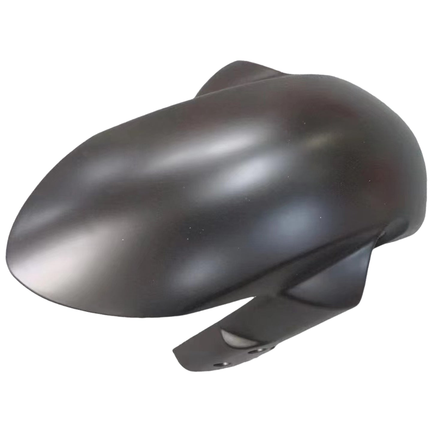 Carene 2005-2006 Suzuki GSXR 1000 Nero Opaco GSXR Generico