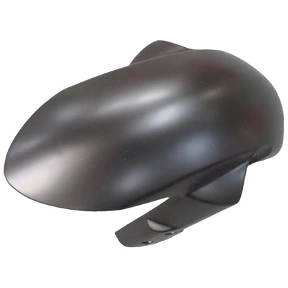 Carene 2005-2006 Suzuki GSXR 1000 Nero Opaco GSXR Generico