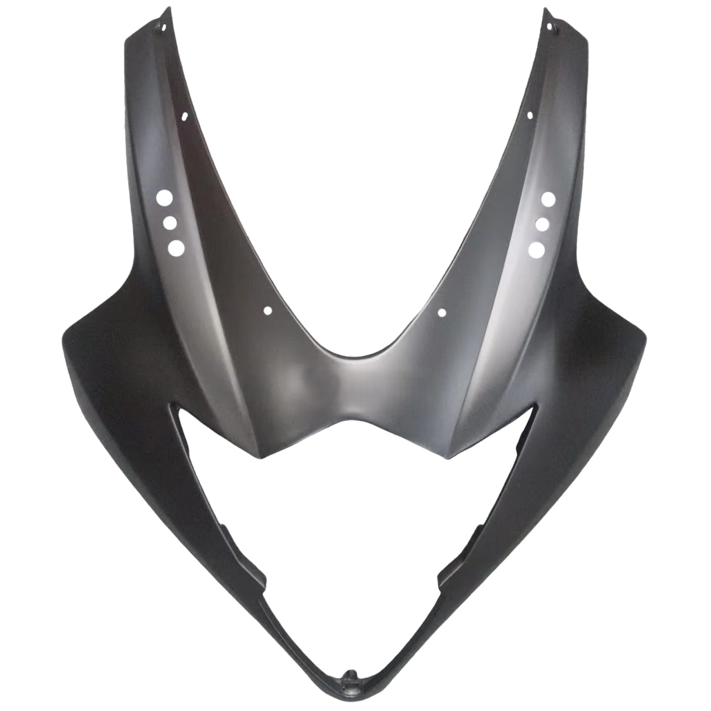 Carene 2005-2006 Suzuki GSXR 1000 Nero Opaco GSXR Generico