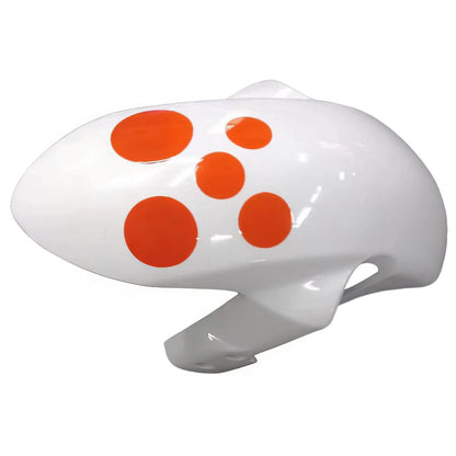 Carene 2005-2006 Suzuki GSXR 1000 Multi-Color pepephone Racing Generico