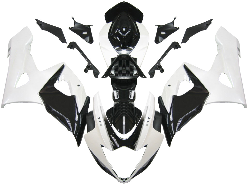 Amotopart 2005-2006 Kit di spostamento Suzuki GSXR1000