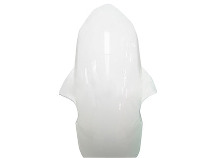 Carene 2005-2006 Suzuki GSXR 1000 Bianco & Rosso Jordan Generic