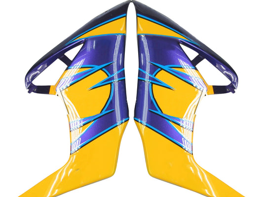 Carene 2005-2006 Suzuki GSXR 1000 Multicolore Alstare Corona Racing Generico