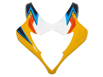 Carene 2005-2006 Suzuki GSXR 1000 Multicolore Alstare Corona Generico