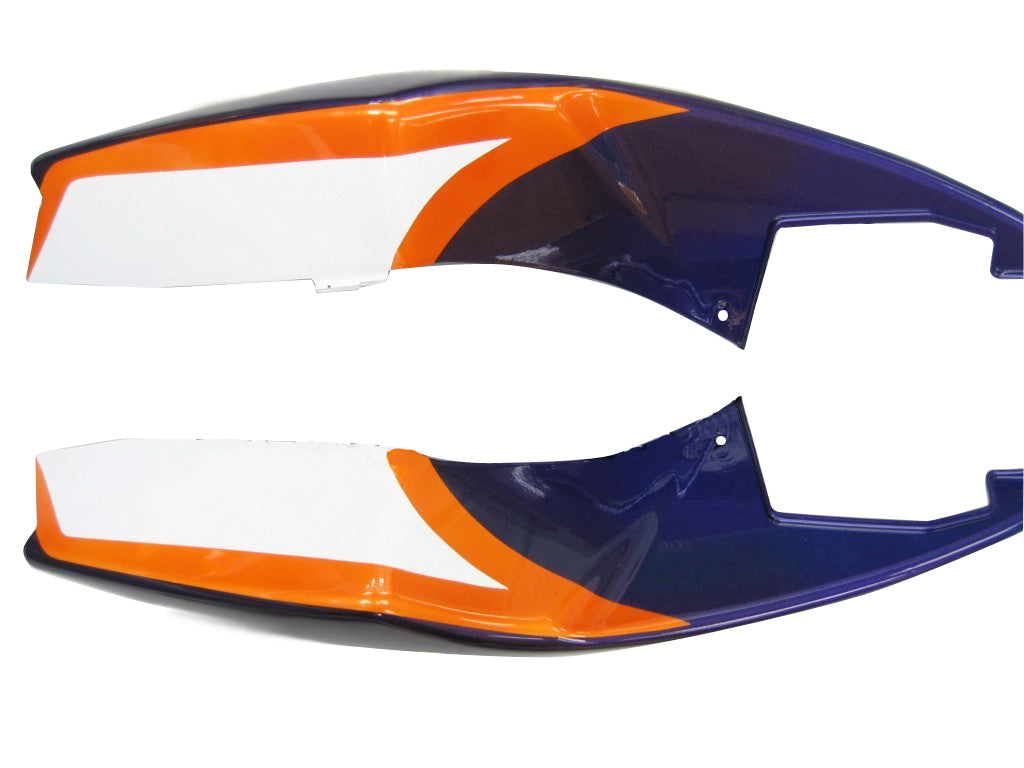 Carene 2005-2006 Suzuki GSXR 1000 Multicolore Alstare Corona Generico