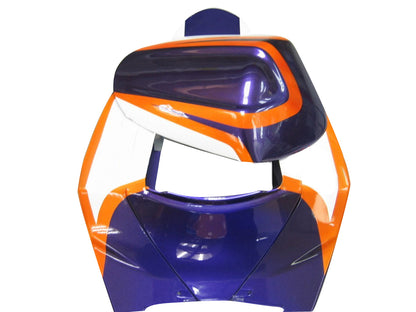Carene 2005-2006 Suzuki GSXR 1000 Multicolore Alstare Corona Racing Generico