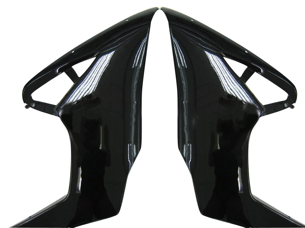 Carene 2005-2006 Suzuki GSXR 1000 Giallo &amp; Nero GSXR Generico