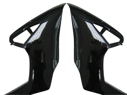 Per GSXR1000 2005-2006 Carrozzeria Carena Giallo ABS Stampato ad iniezione Plastica Set Generico