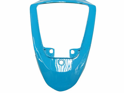 Carene 2005-2006 Suzuki GSXR 1000 Blu Rockstar Makita GSXR Racing Generico