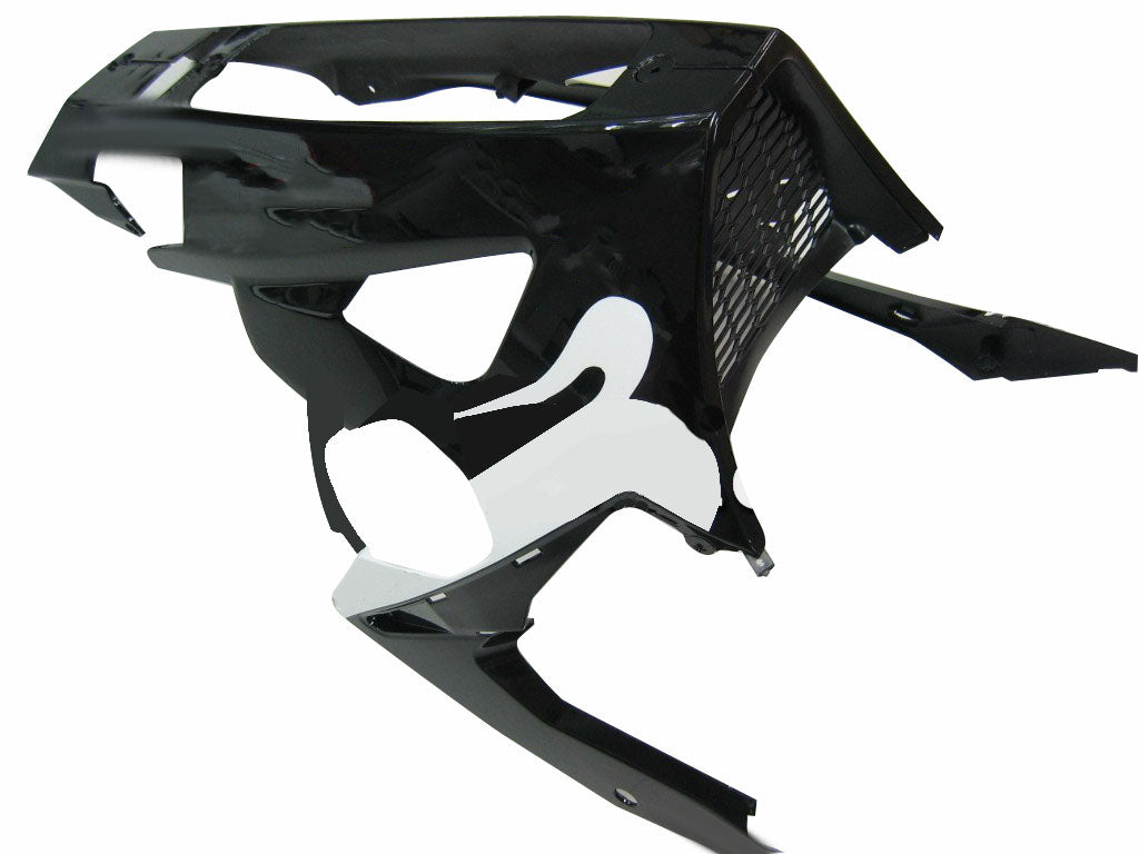 Carene 2005-2006 Suzuki GSXR 1000 Nero Bianco Suzuki GSXR Generico