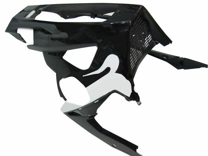Carene 2005-2006 Suzuki GSXR 1000 Nero Bianco Suzuki GSXR Generico