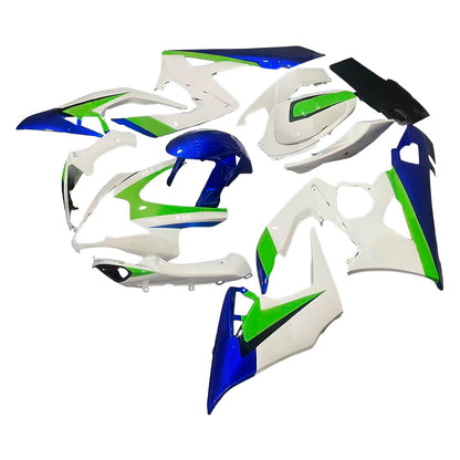 Carene 2005-2006 Suzuki GSXR 1000 Multi-Color Crescent Generico